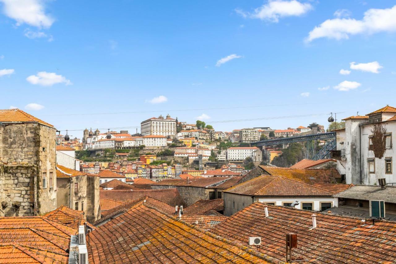Oporto Home Wine Cellars Vila Nova de Gaia Exteriér fotografie