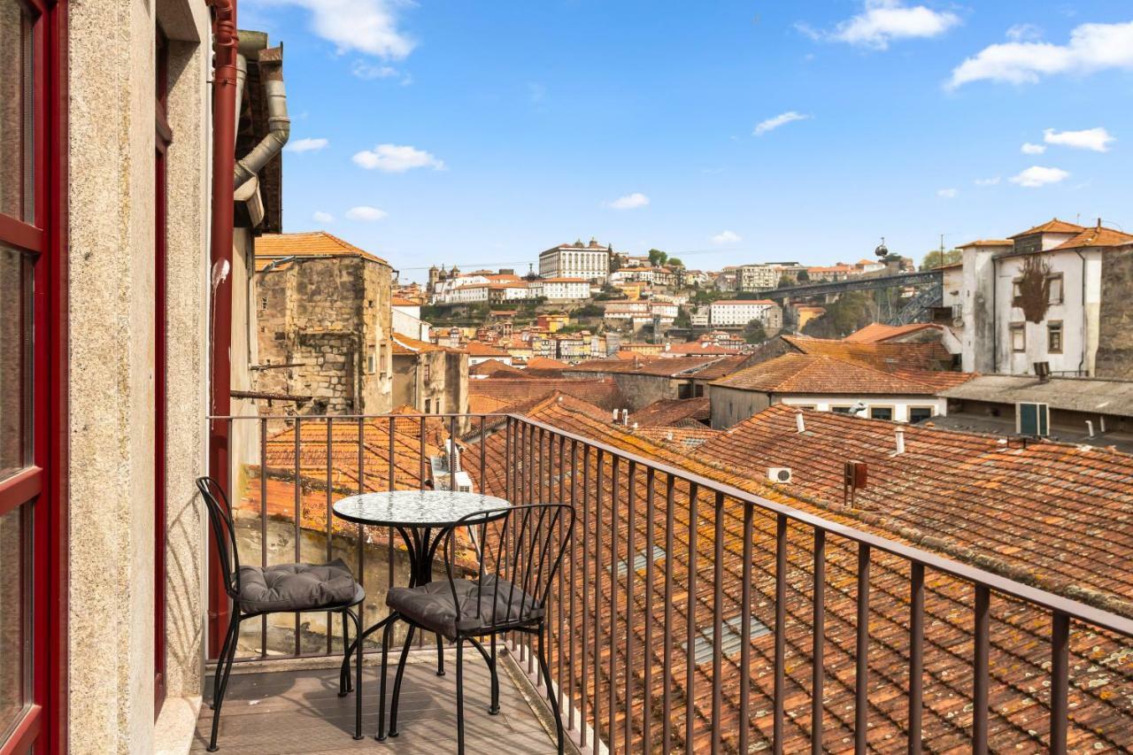 Oporto Home Wine Cellars Vila Nova de Gaia Exteriér fotografie