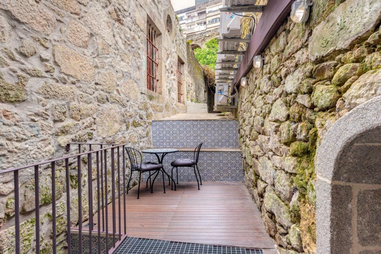 Oporto Home Wine Cellars Vila Nova de Gaia Exteriér fotografie