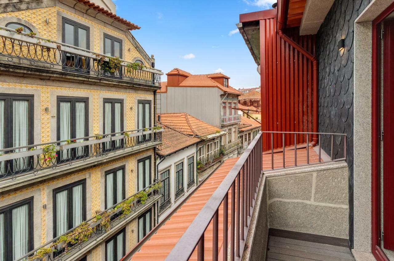 Oporto Home Wine Cellars Vila Nova de Gaia Exteriér fotografie