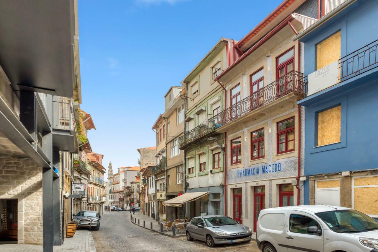 Oporto Home Wine Cellars Vila Nova de Gaia Exteriér fotografie